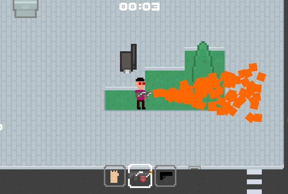Chaos Game (Nickaro) screenshot 6