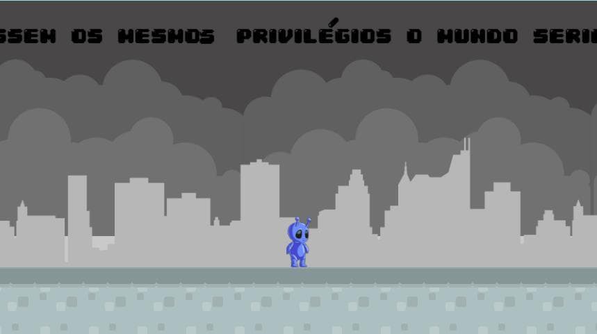 Desafios do Mundo screenshot 2