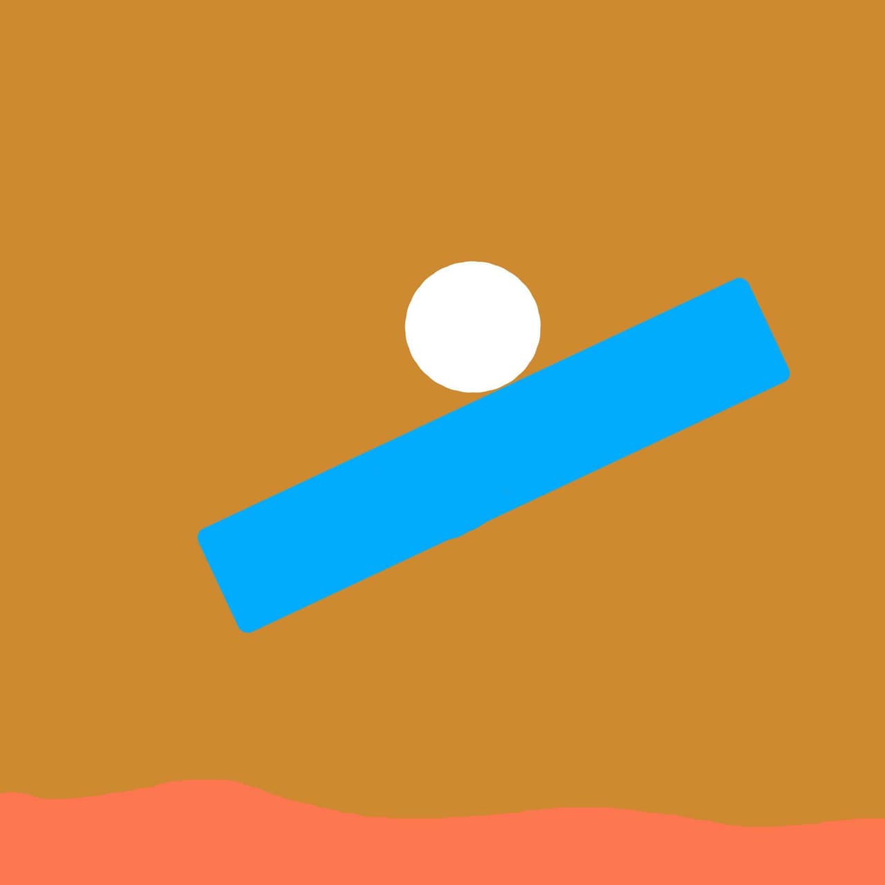 Balance (itch) (OL1)
