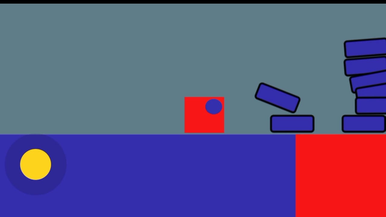 ADVANCE CAVE GAME BETA VERSION screenshot 2