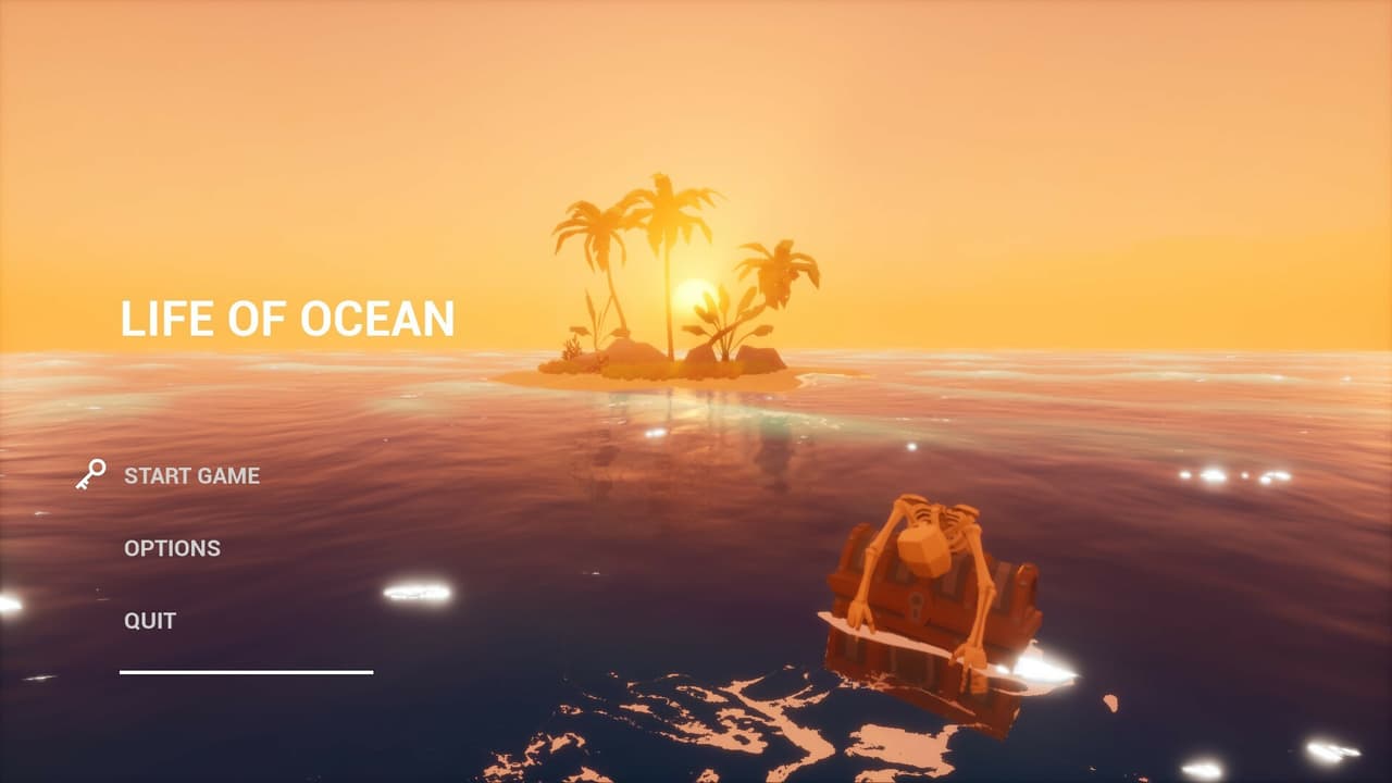 Life of Ocean screenshot 2