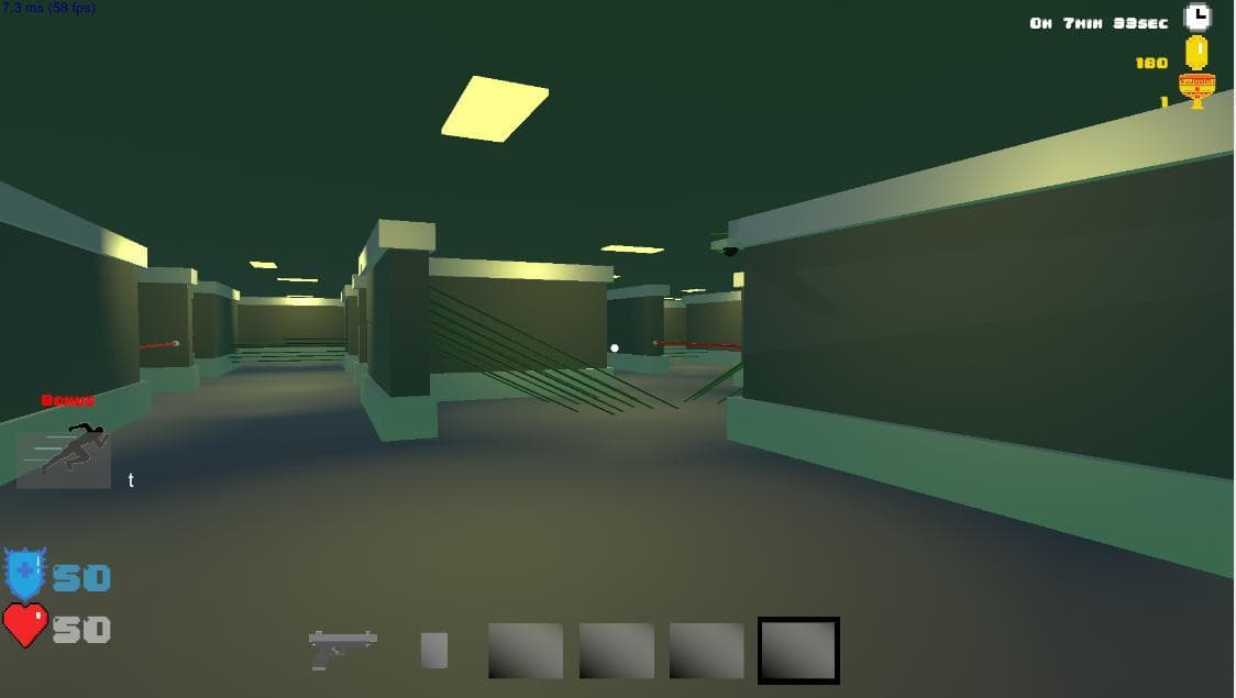 Maze Universe screenshot 3