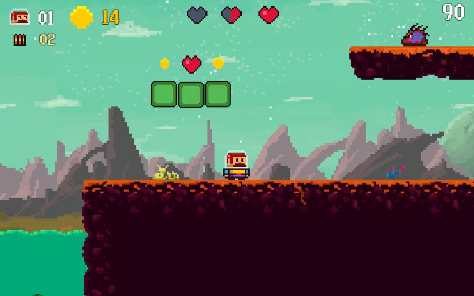 Super Mustache screenshot 2