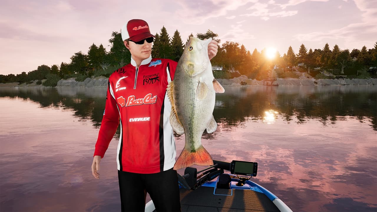 Fishing Sim World: Pro Tour + Giant Carp Pack screenshot 6
