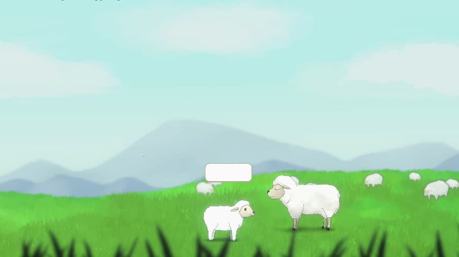 Friendsheep (ProtoGameJam) screenshot 4