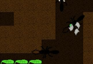 Anthill (itch) (LoLQa) screenshot 2