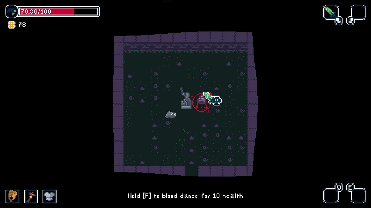 Mighty (Hychana) screenshot 4