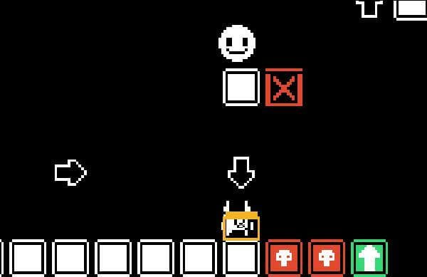 True Colors (itch) (Just JDep) screenshot 4