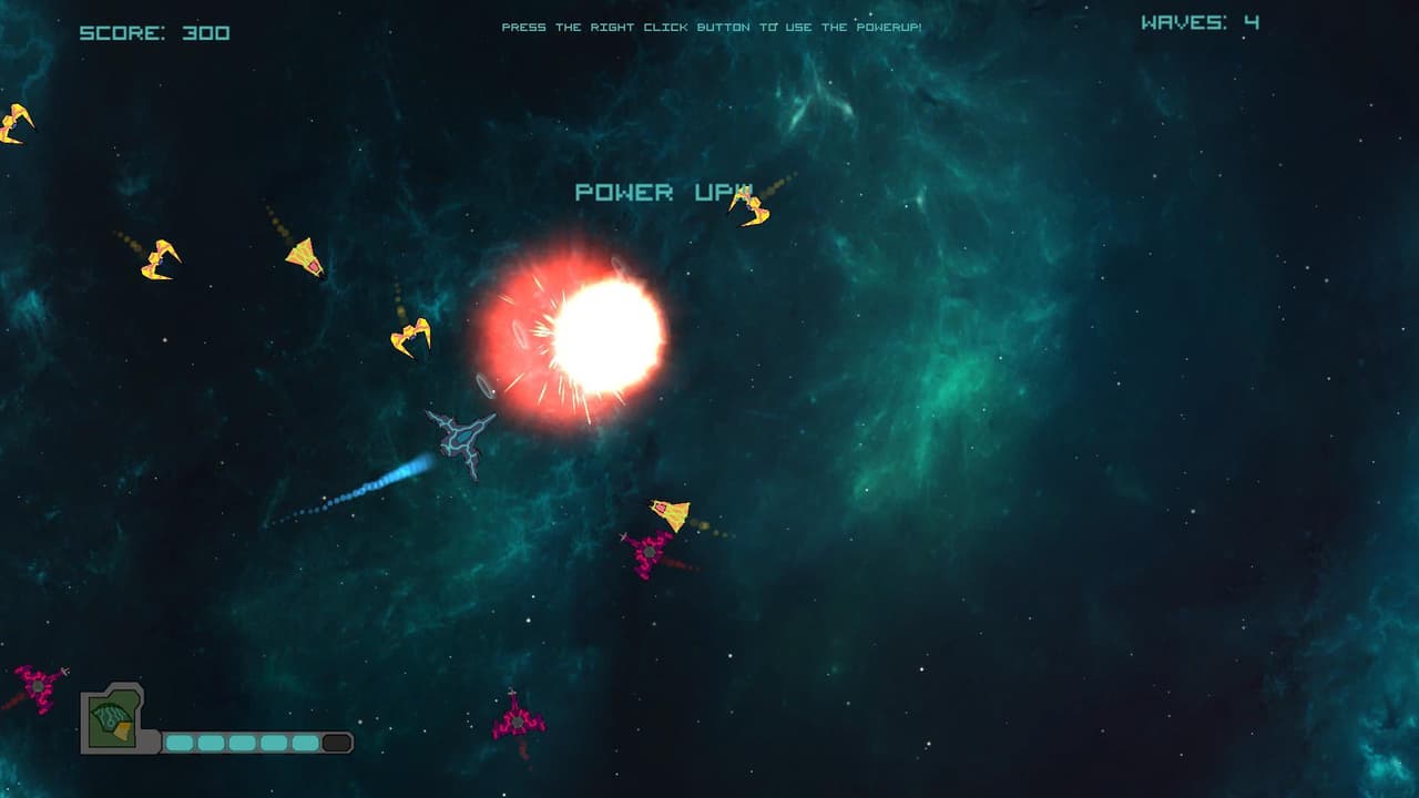 Waverider screenshot 6