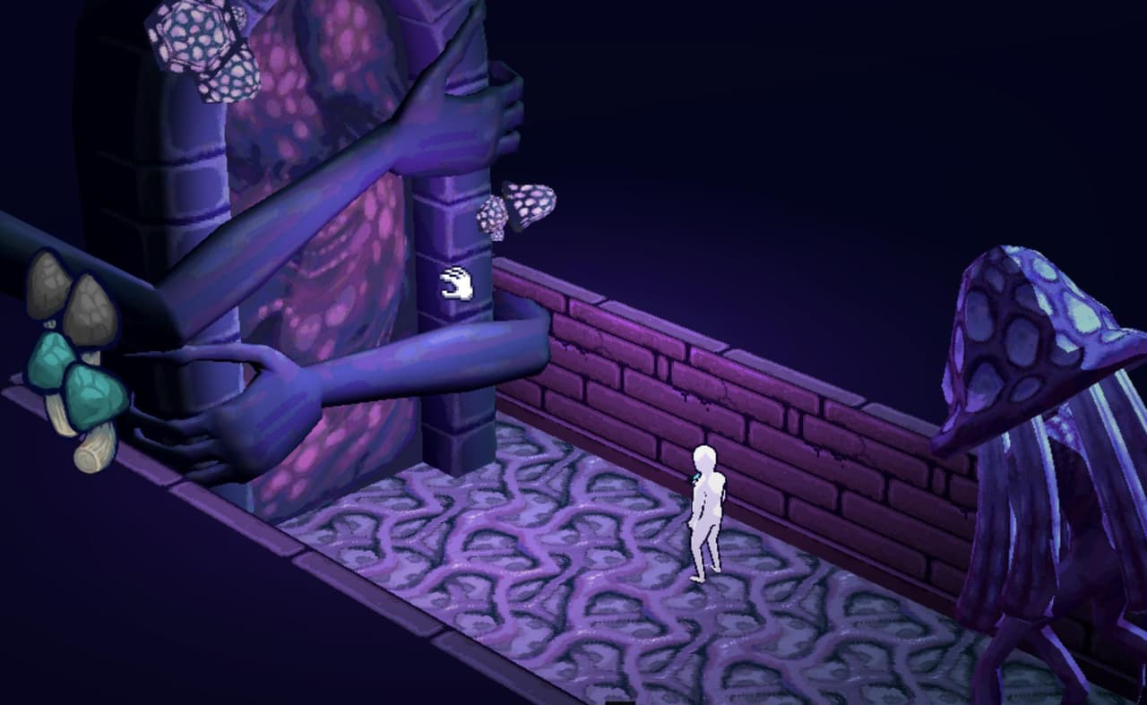 You and Me (jiffelih) screenshot 3