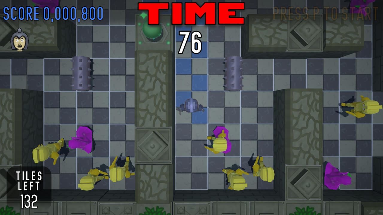Action Hollywood Remake screenshot 3