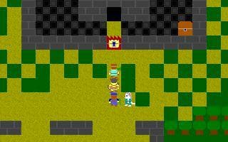 Athe Quest