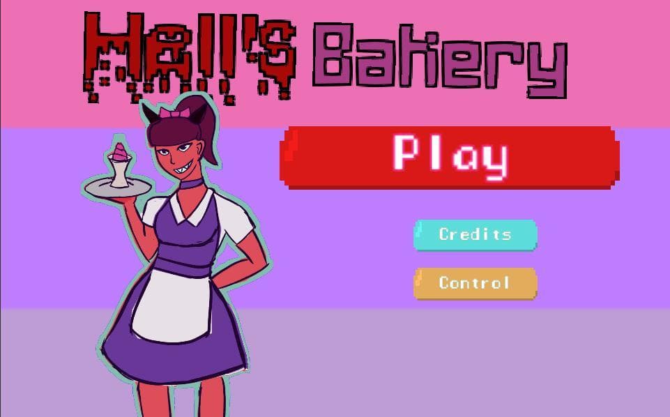 Hells Bakery