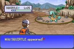 Pokemon Island