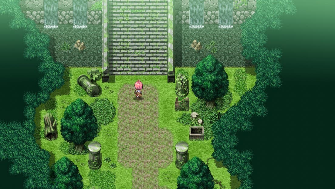 Ruins Seeker screenshot 4