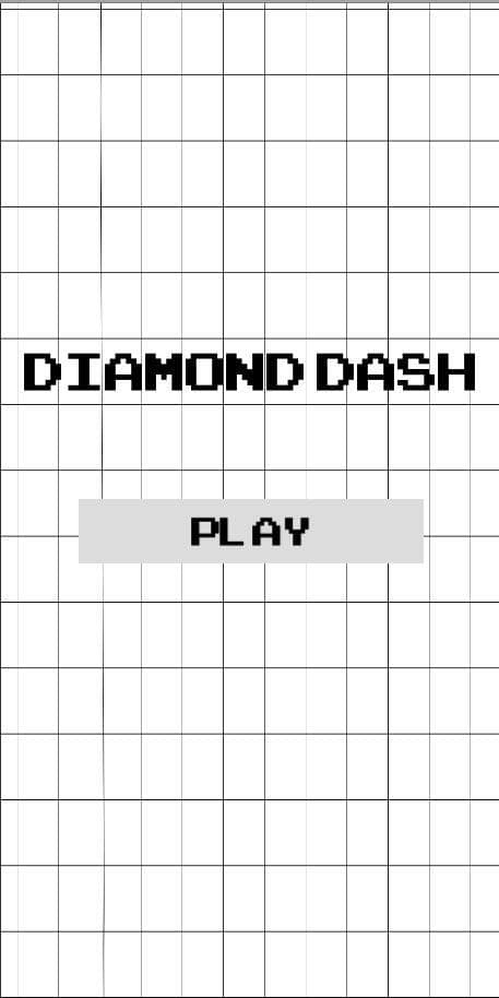 Diamond Dash (Demo) screenshot 2