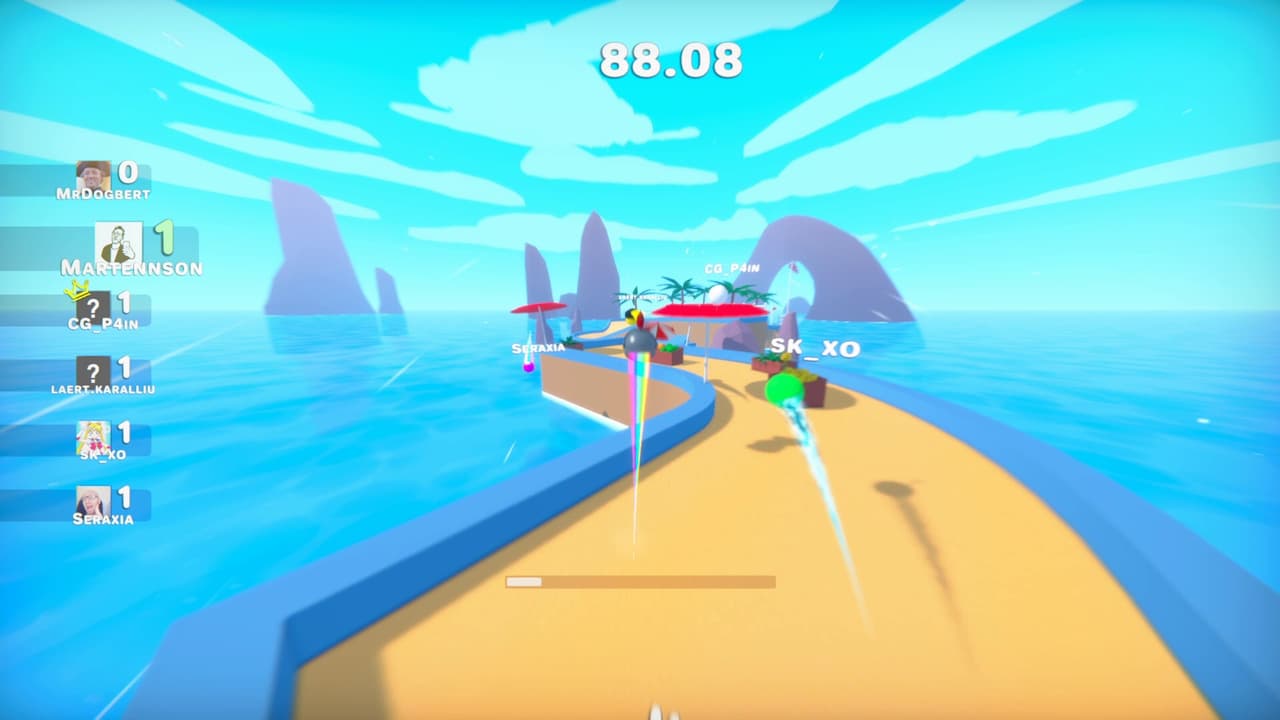 Golf Gang screenshot 6
