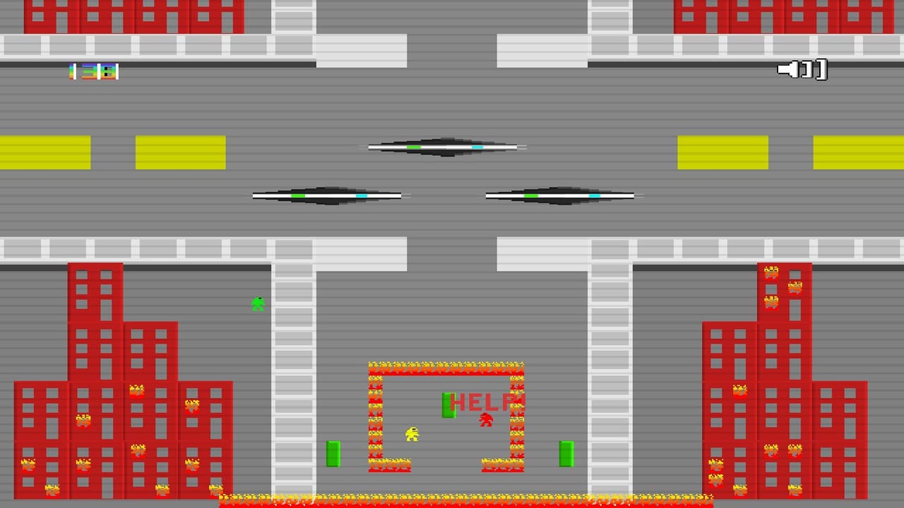 The Most Challenging Game screenshot 6
