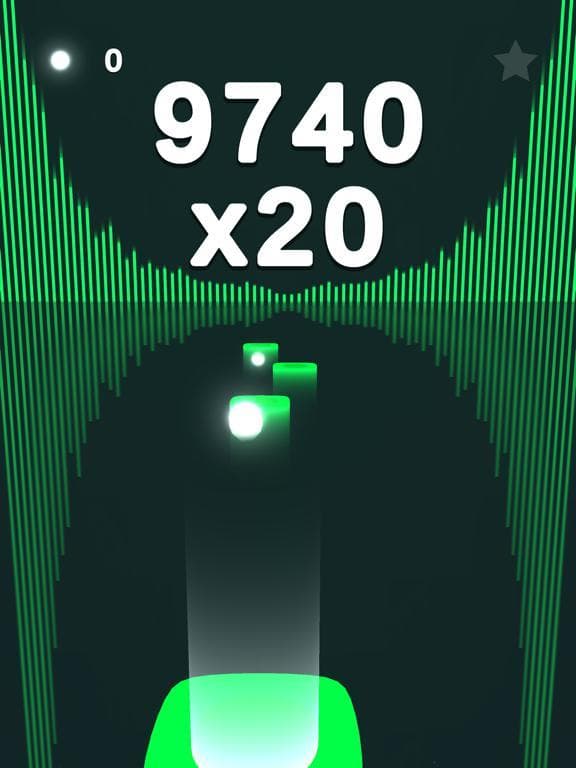Beat Hop - Music tiles screenshot 4