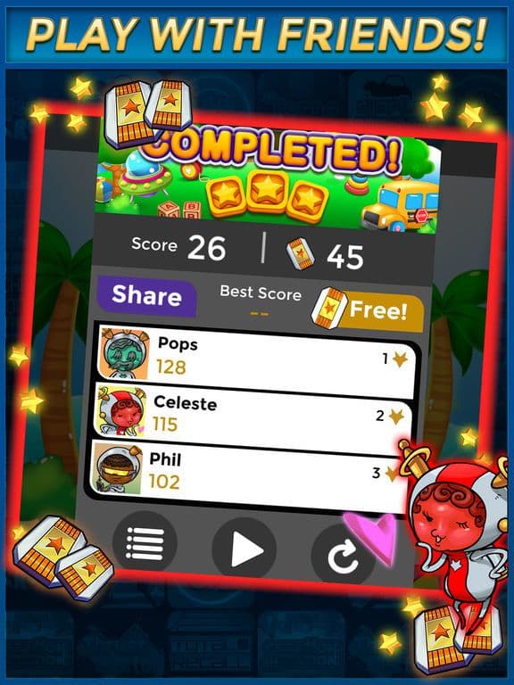 Toy Town Cash Money App