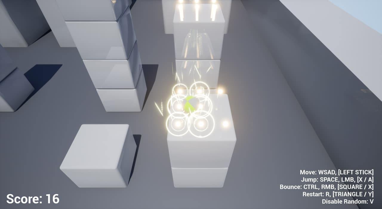 Roller Controller screenshot 6