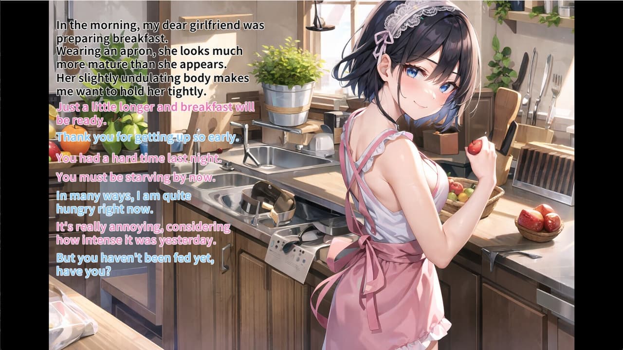 Wipe Girls 0