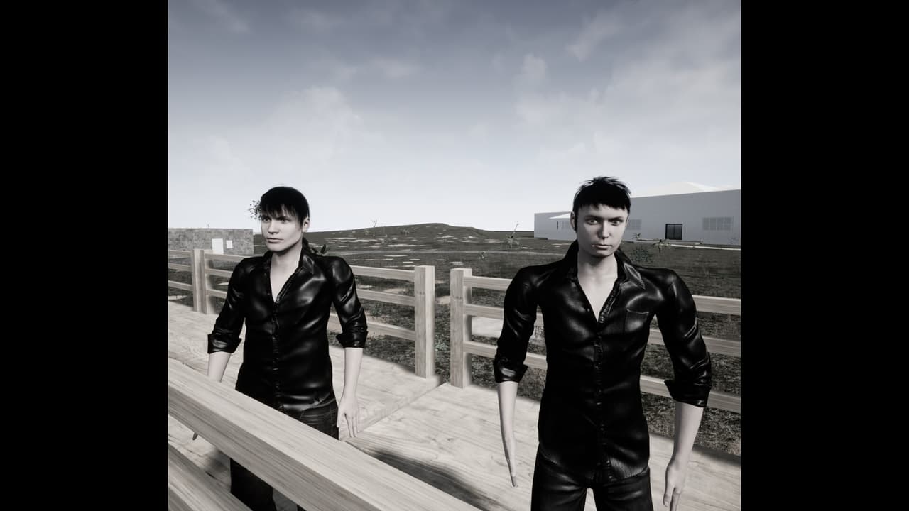 Darkness Of The Coast screenshot 4