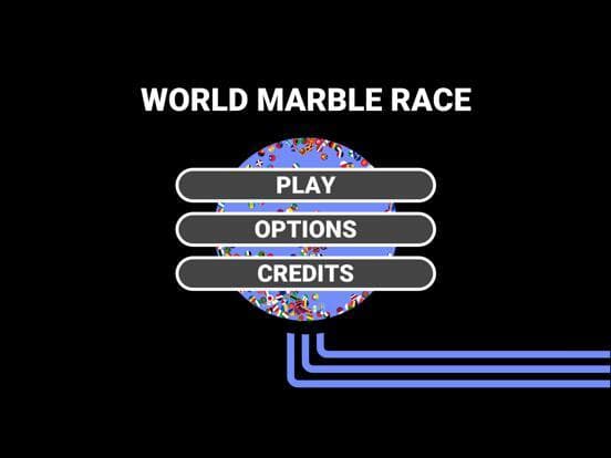 World Marble Race