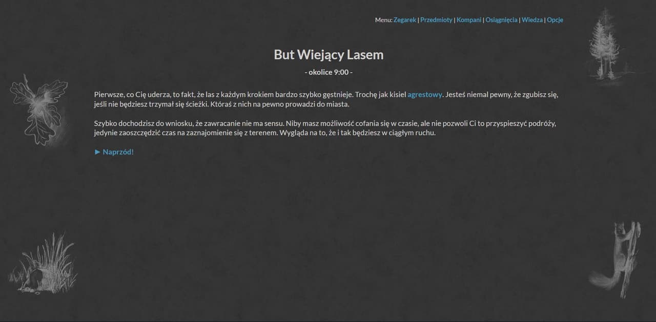 Abstrakton 2: Broń Wykluczenia screenshot 4