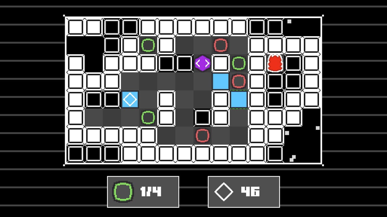 A Directionless Cycle screenshot 4