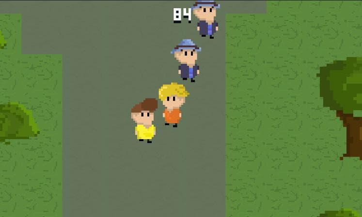 Popular personality screenshot 2