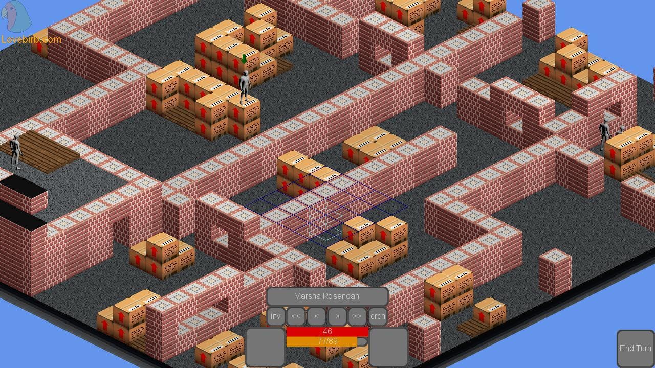 VoxCom screenshot 3