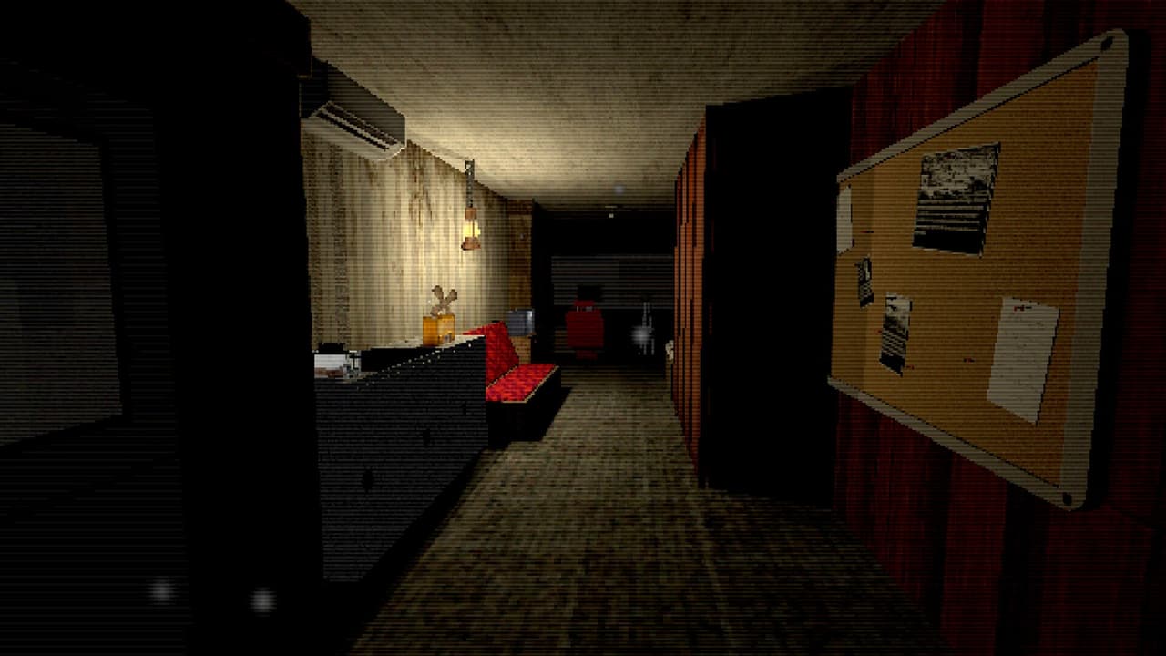 Steel Roamer screenshot 3