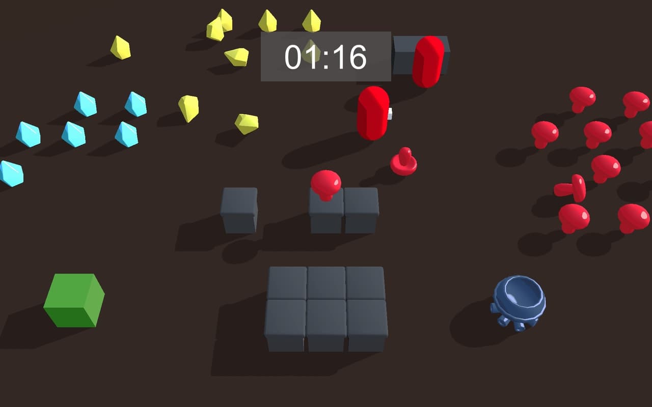 Brew It! screenshot 2