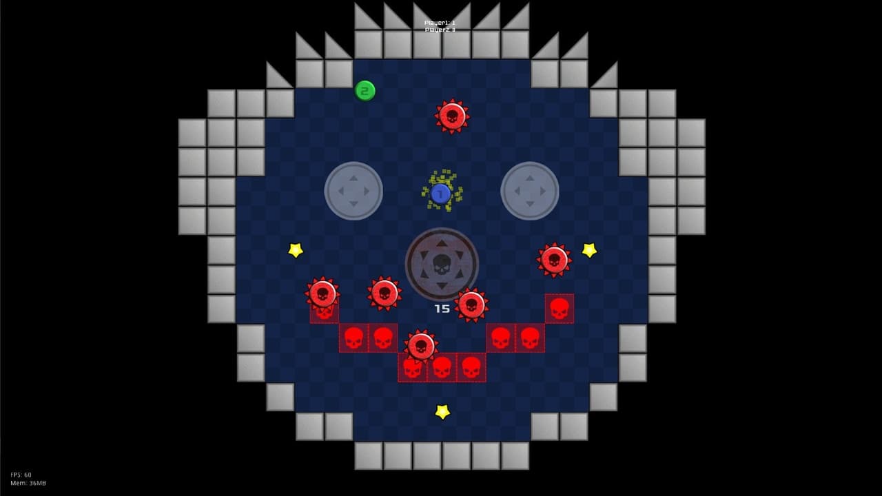 Pyk screenshot 6