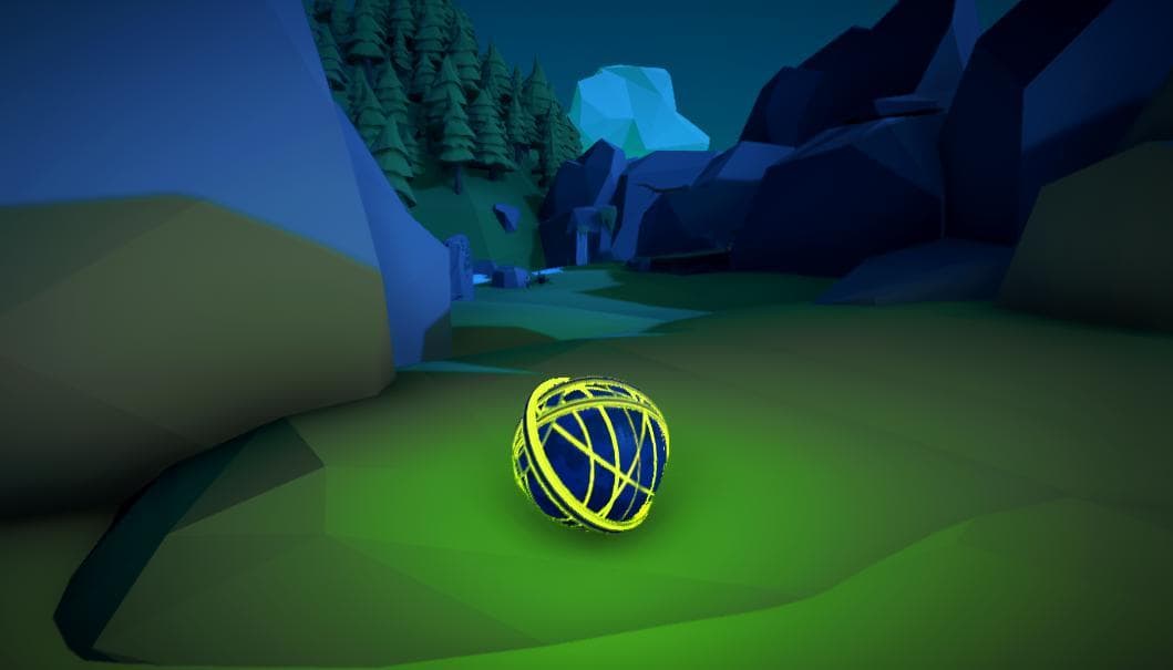 Eye of the Beholder (itch) screenshot 4