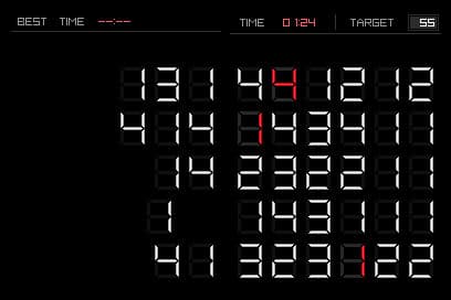 Art Style: BASE 10 screenshot 2