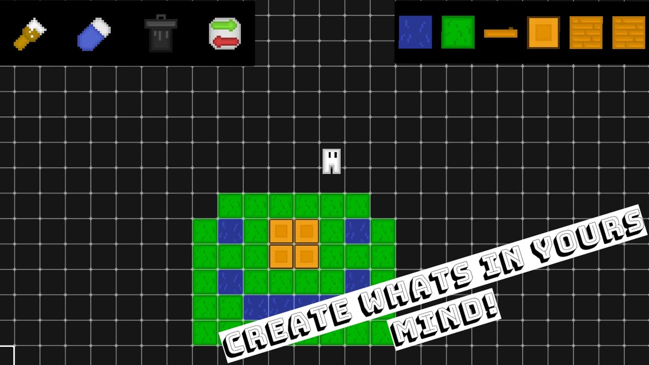 Creator Edit screenshot 2