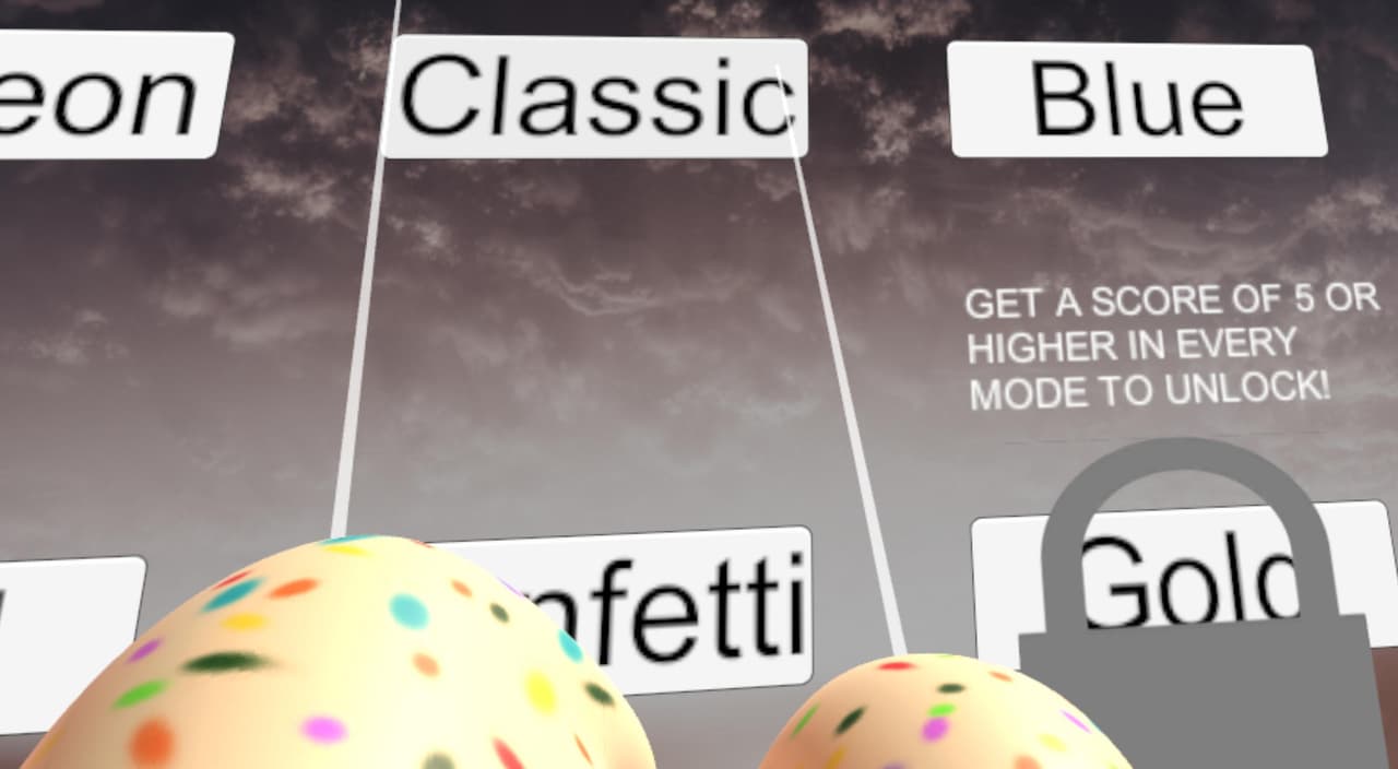 Flappy Pigeon VR screenshot 5