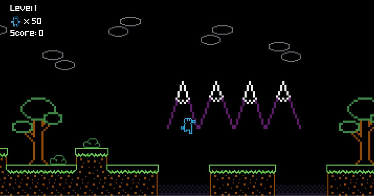 Pixel Parker screenshot 3