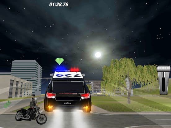 Traffic Driving In Sky: Real Truck Flying Simulation Game 3D screenshot 5