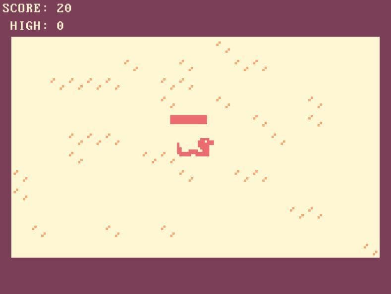 Snake Desert Survival screenshot 3