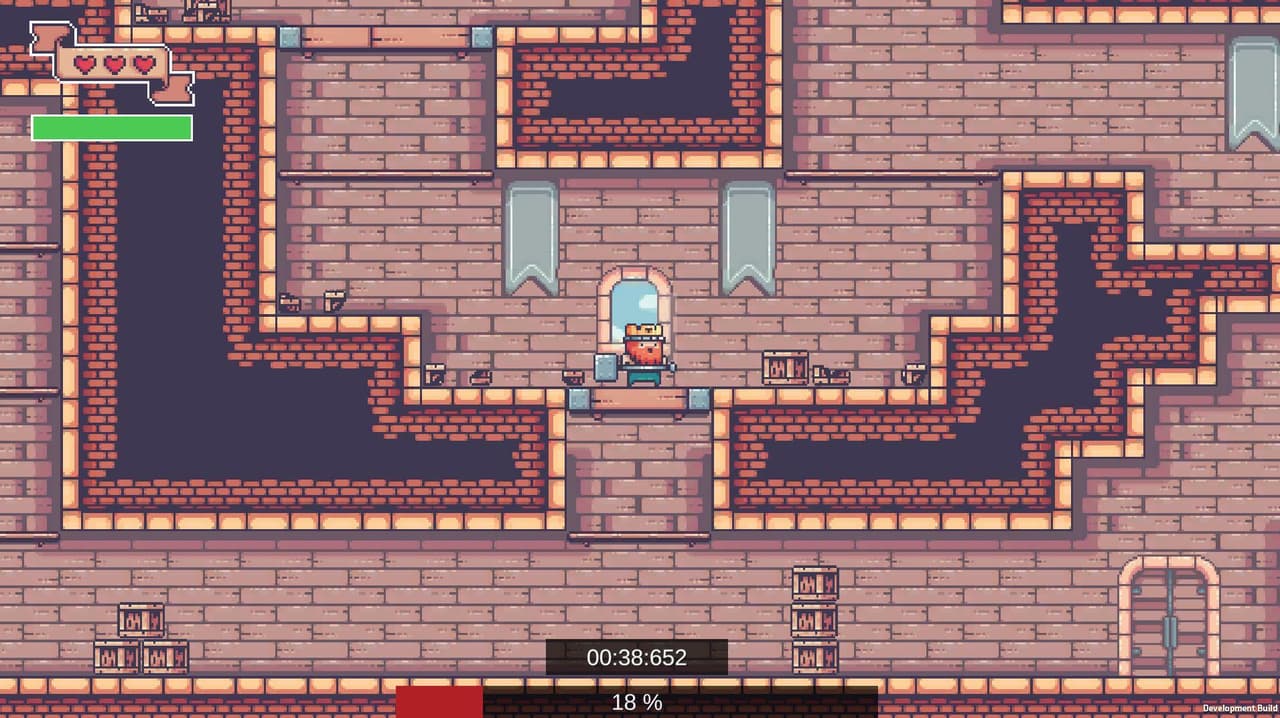 Pillage the Pigs screenshot 4
