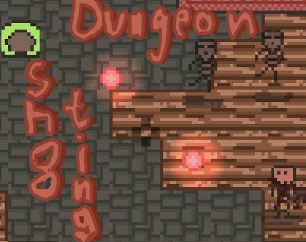 Dungeon Shooting