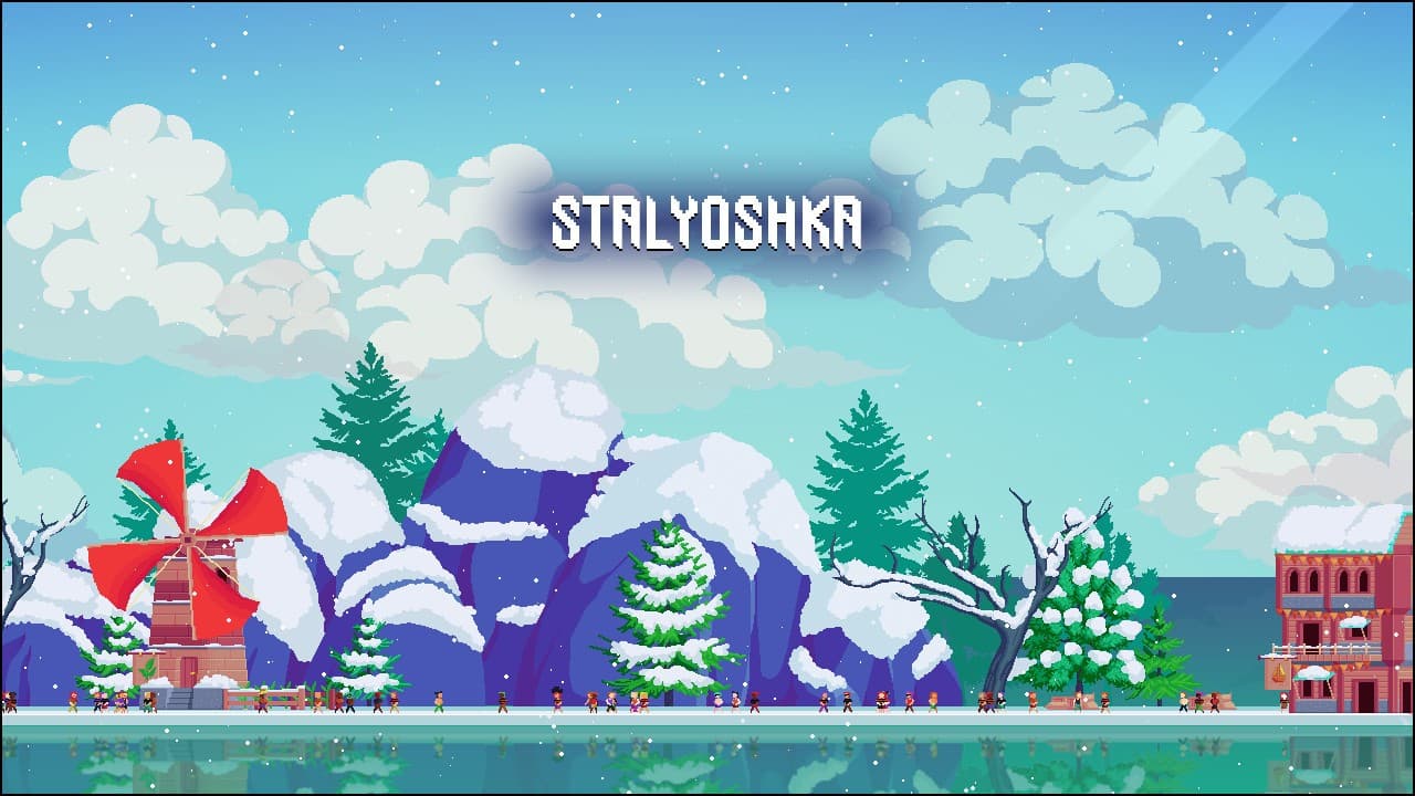 Dont Sink (itch) screenshot 3