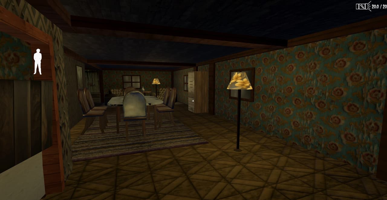 SOME: The House screenshot 5