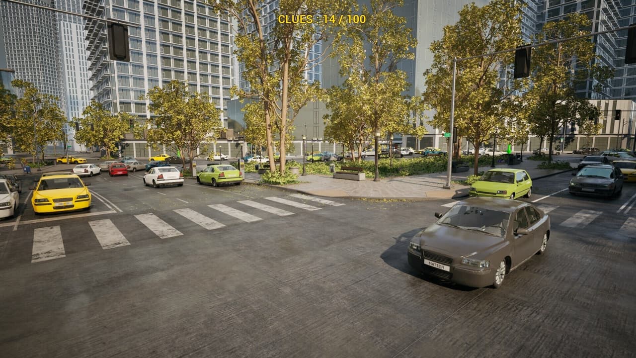 Youtopia screenshot 4