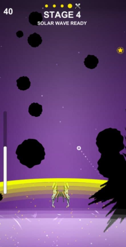Bump The Rock screenshot 5