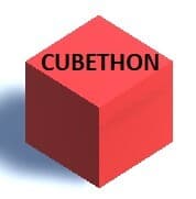CUBETHON (Deoxis110)