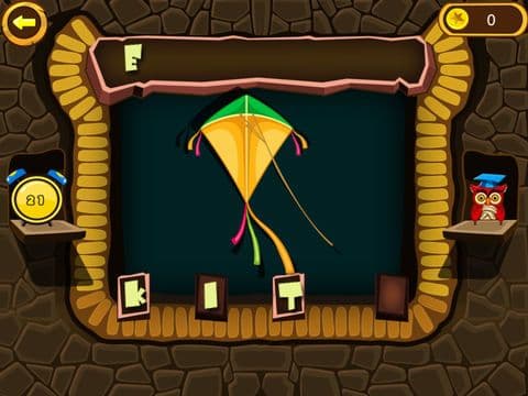 Trace Words screenshot 5